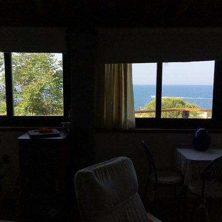 Una Finestra Sul Mare Augusta Ngoại thất bức ảnh