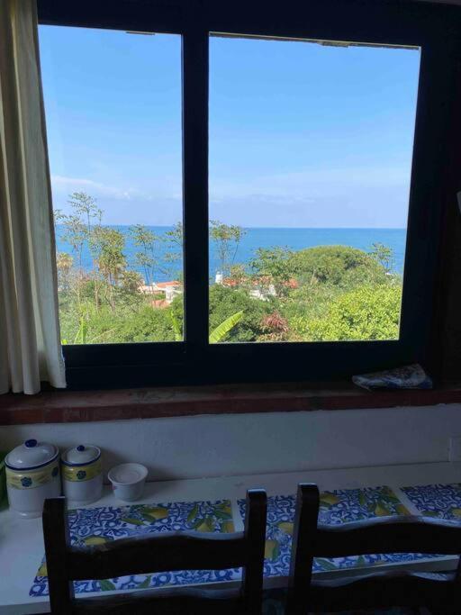 Una Finestra Sul Mare Augusta Ngoại thất bức ảnh