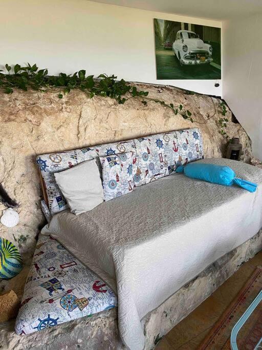 Una Finestra Sul Mare Augusta Ngoại thất bức ảnh