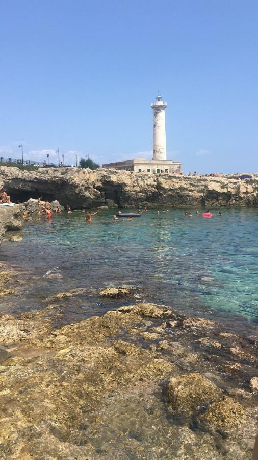 Una Finestra Sul Mare Augusta Ngoại thất bức ảnh