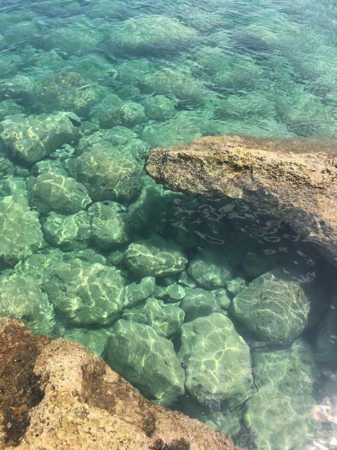 Una Finestra Sul Mare Augusta Ngoại thất bức ảnh